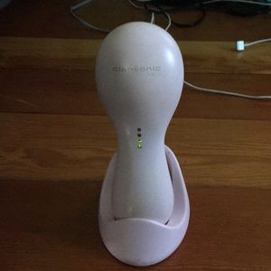 Clarisonic Pro